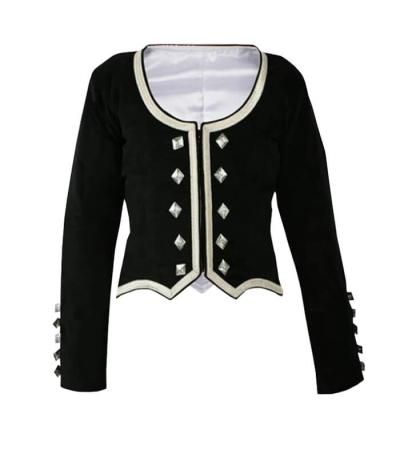  Highland Dancing Jacket