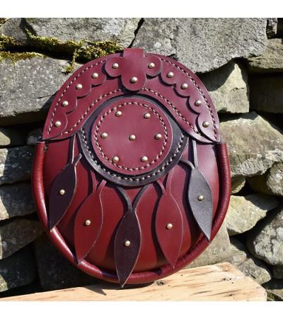 Leather Sporran
