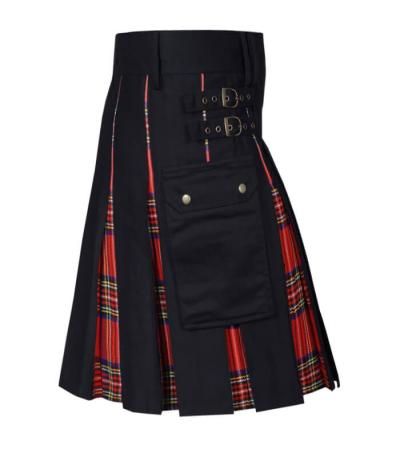 Hybrid Kilt