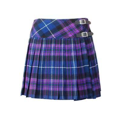 Kilted Skirts