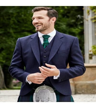 Kilt Jackets & Vest