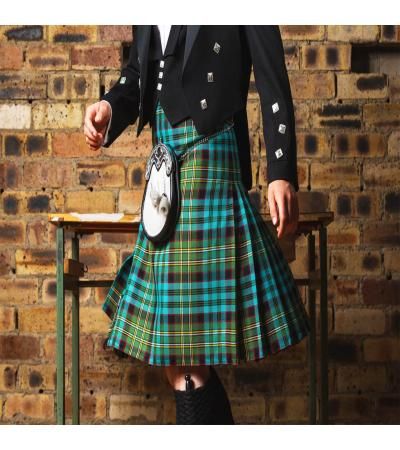 Tartan Kilts