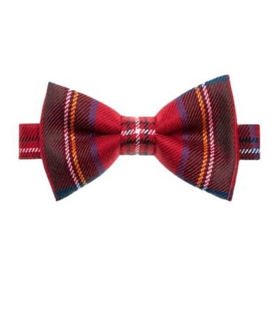 Tartan Tie