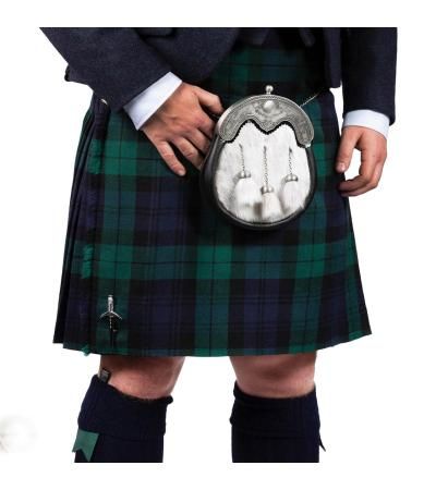 Scottish Tartan Kilts