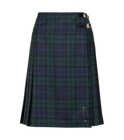 Tartan Kilts