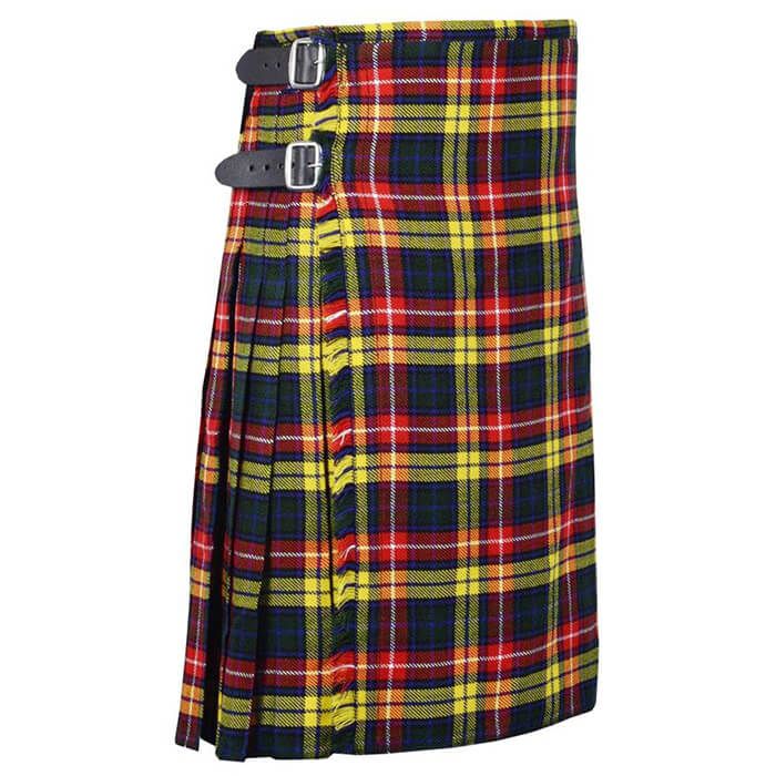 Buchanan Kilt
