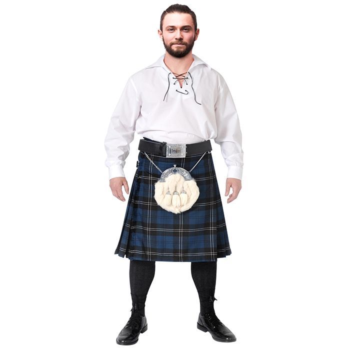 Casual Kilt Wear- Kilt Valley