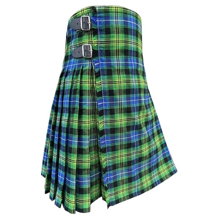 Doherty Tartan Kilt for Men