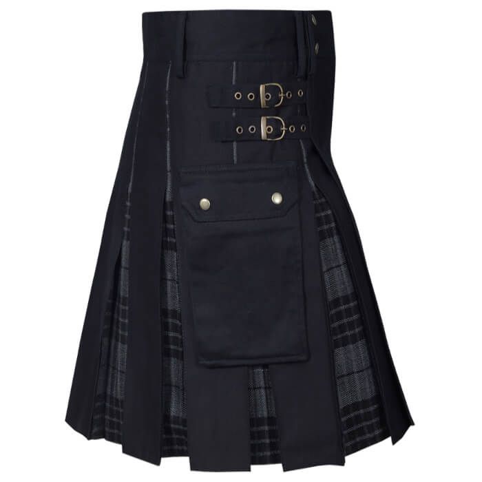 Hybrid Kilt