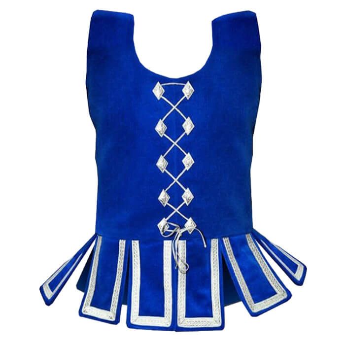 National Aboyne Vests