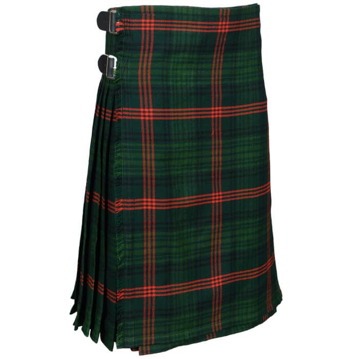 Ross Hunting Tartan Kilt