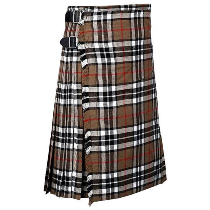 Thomson Camel Kilt