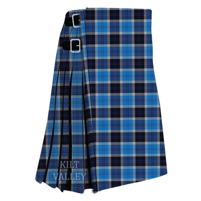 Strathclyde Tartan Kilt for men