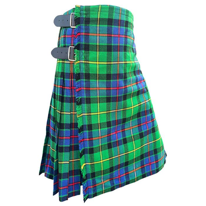 Tait Tartan Kilt for Men