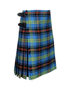 Bell of Border Tartan Kilt