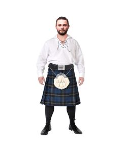 Casual Kilt Wear- Kilt Valley