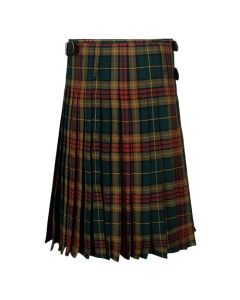 County Cavan Tartan Kilt