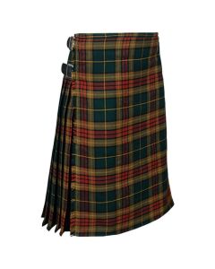 County Cavan Tartan Kilt