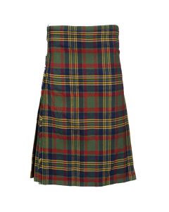 County Cork Tartan Kilt