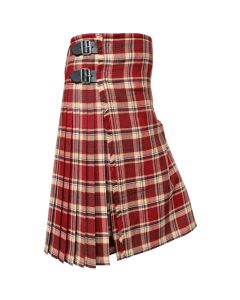 County Tyrone Tartan Kilt