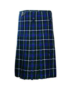 Douglas Tartan Kilt