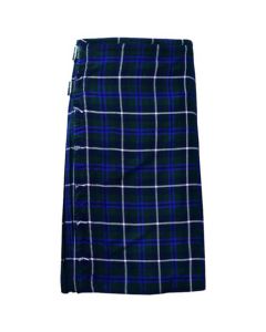 Douglas Tartan Kilt