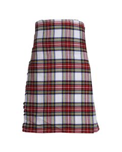 Dress Stewart Tartan Kilt for Men