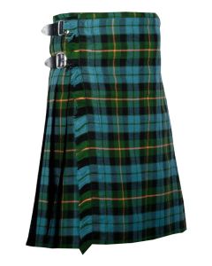 Gunn Ancient Tartan Kilt