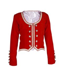 Highlander Dance Jacket for Girls