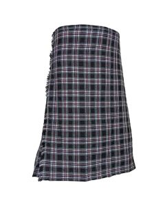 Iron Horse Tartan Kilt for Men