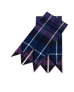 Kilt Hose Flashes