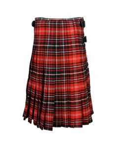 MacDougall Tartan Kilt for Men