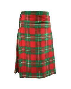 Macgregor Tartan Kilt for Men