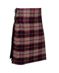 MacPherson Hunting Tartan Kilt