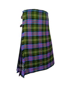 McCrann Tartan Kilt