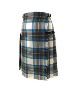 Modern Tartan Kilt for Ladies