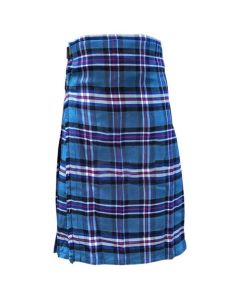 Ranger Modern Tartan Kilt for Men