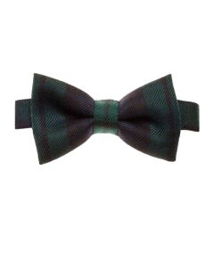 Tartan Bow Tie