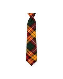 Tartan Neck Tie