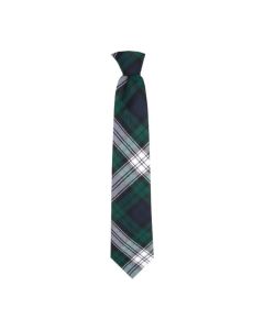 Tartan Tie