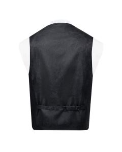 Black Watch Tartan Kilt Vest