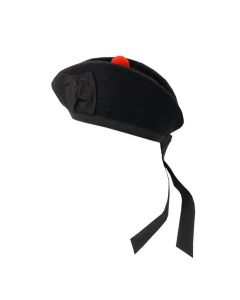 Traditional Glengarry Hat