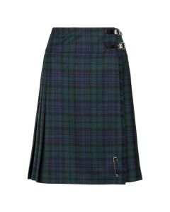 Traditional Tartan Kilt for Women