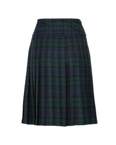 Traditional Tartan Kilt for Women