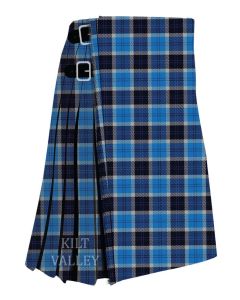 Strathclyde Tartan Kilt for men