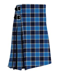Strathclyde Tartan Kilt for men