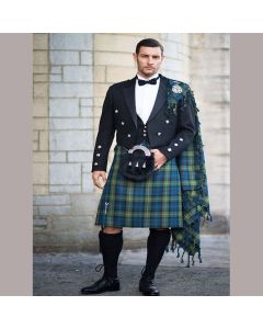 Wilson Ancient Tartan Kilt for Men