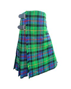 Tait Tartan Kilt for Men