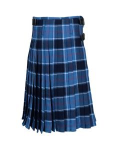 US Navy Tartan Kilt for Men